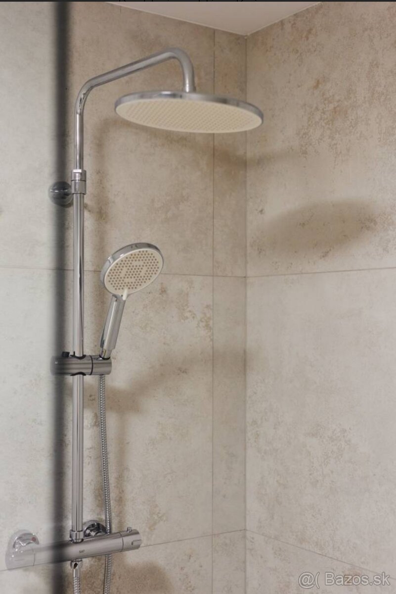 Prenájom 2izbový byt Podhradová - 9