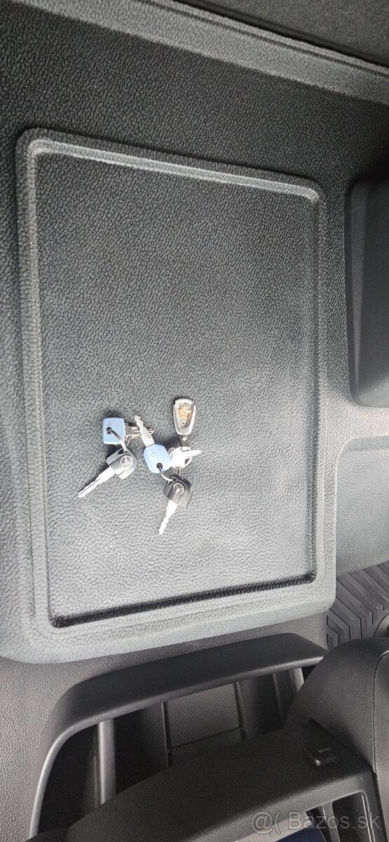 Mercedes-Benz Atego 816 - 9