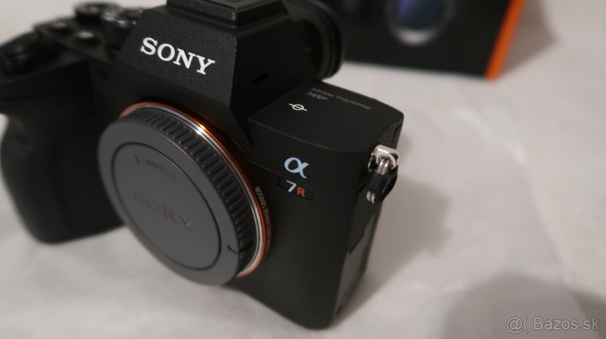SONY A7R IV A - 9