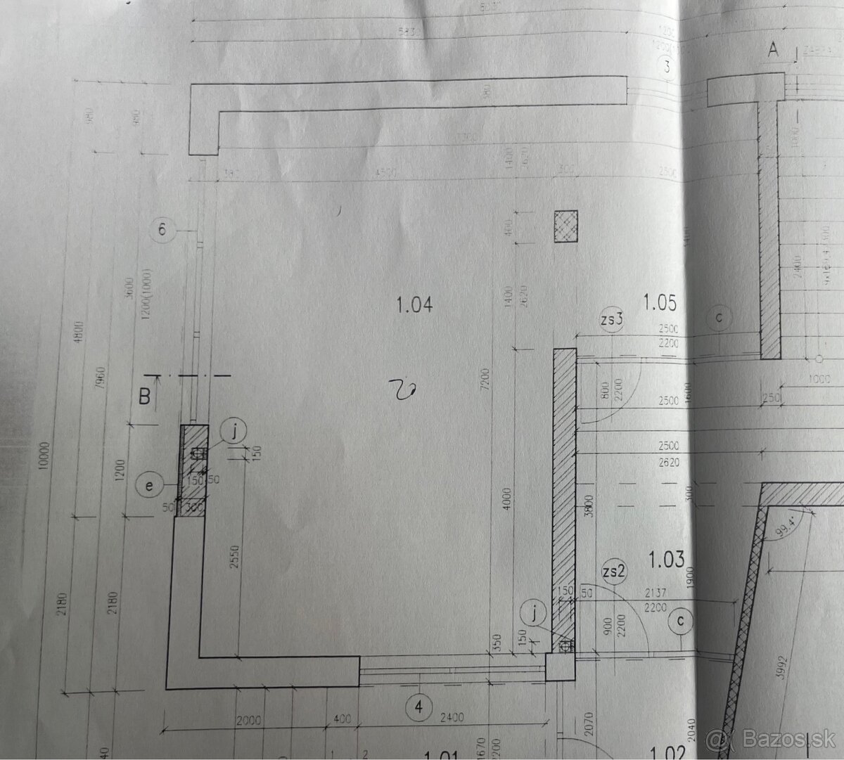 Kancelarske priestory kancelaria Prievidza - 9
