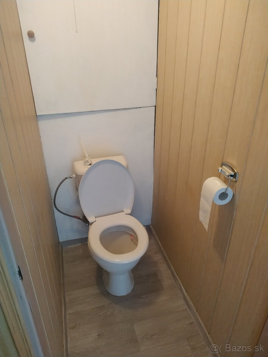 1-izbový byt Klokočina - 9