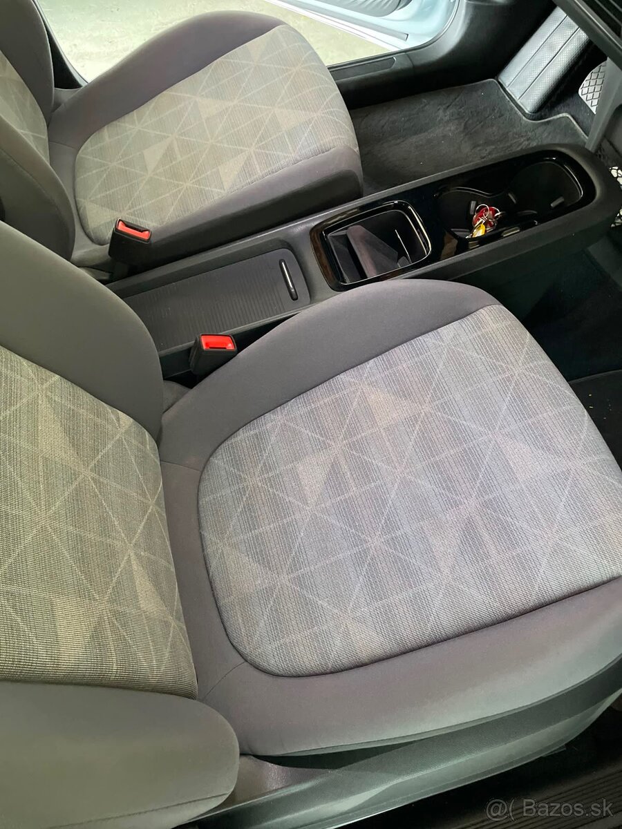 Predám Volkswagen ID.3 ( elektromobil ) - 9
