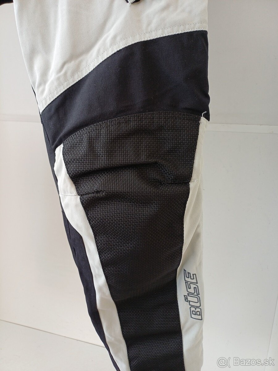 Textilní kombinéza Büse - 9