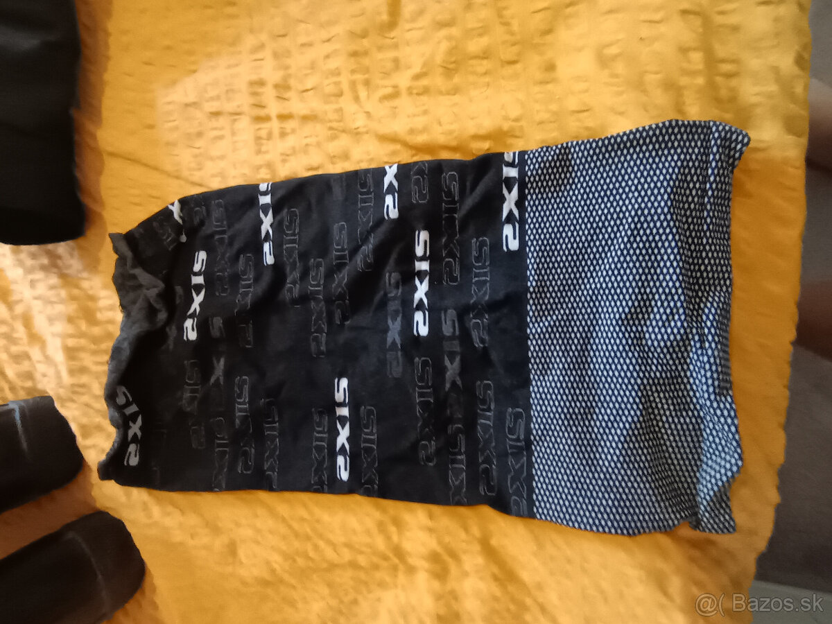 Predám dámsku kombinézu, prilbu, topánky ... - 9