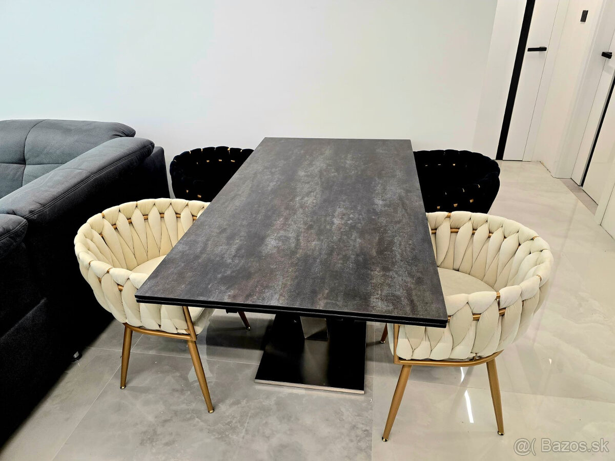 Luxusný 3 izbový byt po kompletnej rekonštrukcii Zálesie - 9