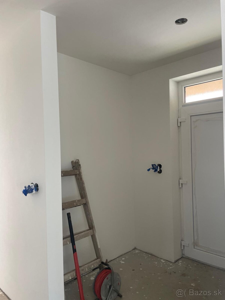 Novostavba, 3i RD v Jahodnej - 9