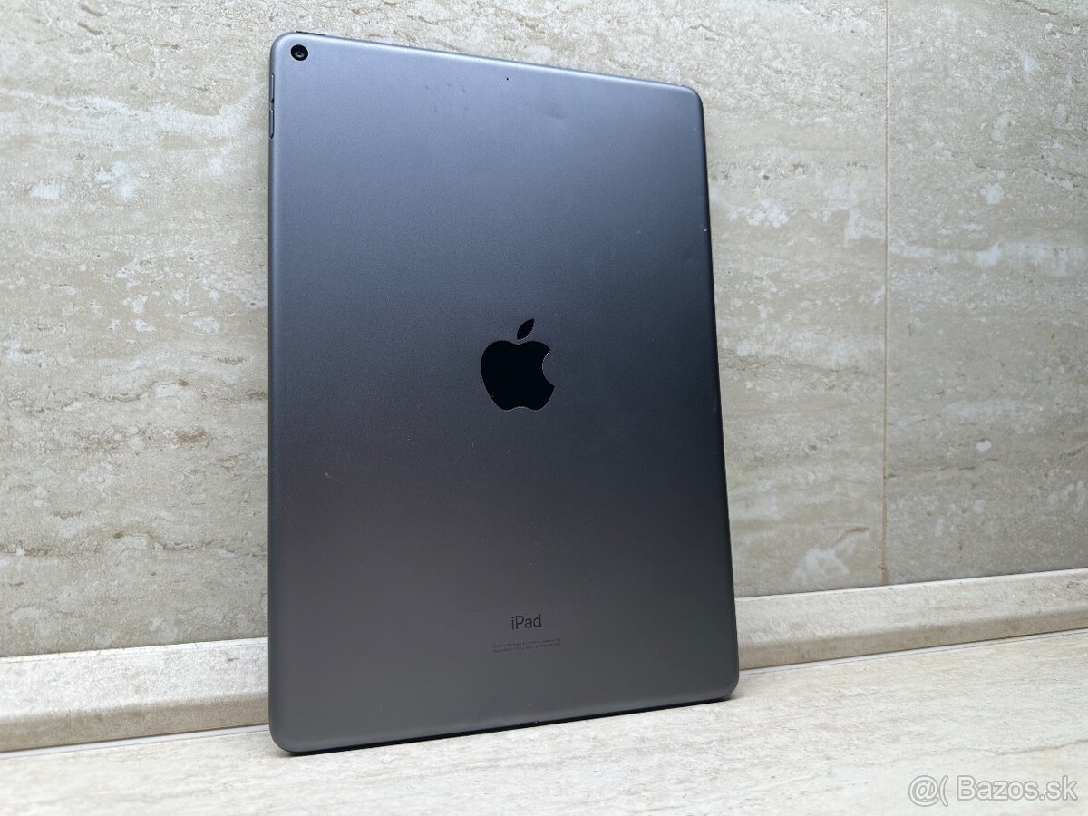 Apple iPad Air 3 Wi-Fi 64GB Space Gray - 9