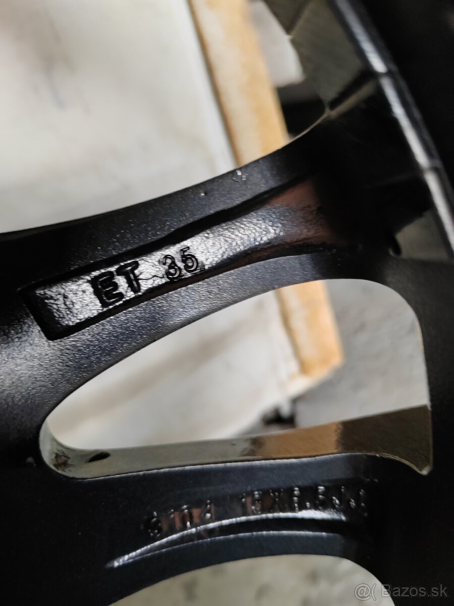 R15 ALU 4x98 + 195/65 R15 - 9