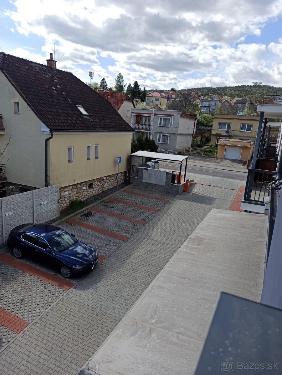 Byt na prenájom v Bojniciach - 9