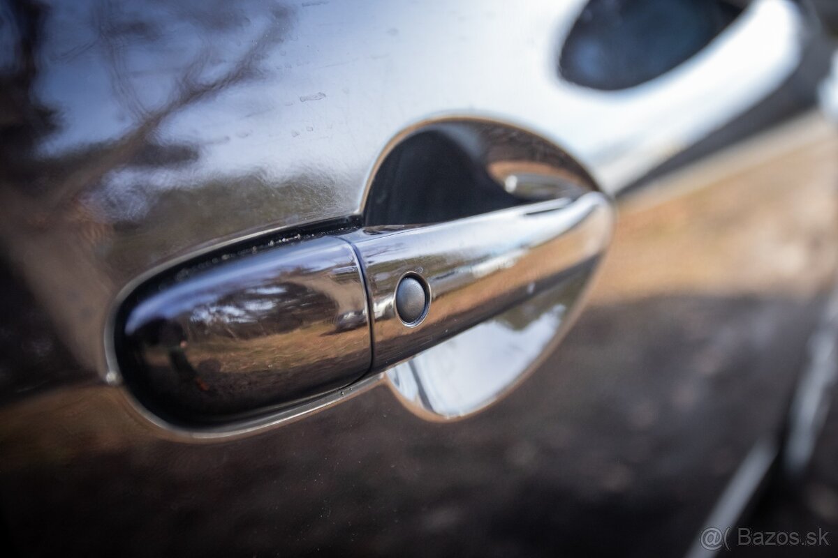 Mazda 6 Combi (Wagon) 2.2 MZR-CD 120kW - 9