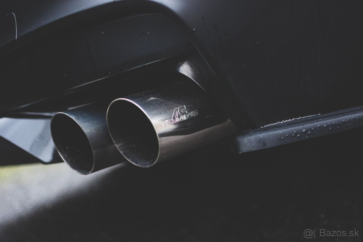 Predam BMW M6 F13 - 9