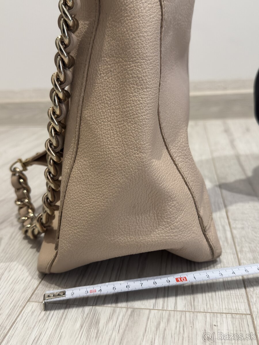 Lasocki kožená kabelka - 9