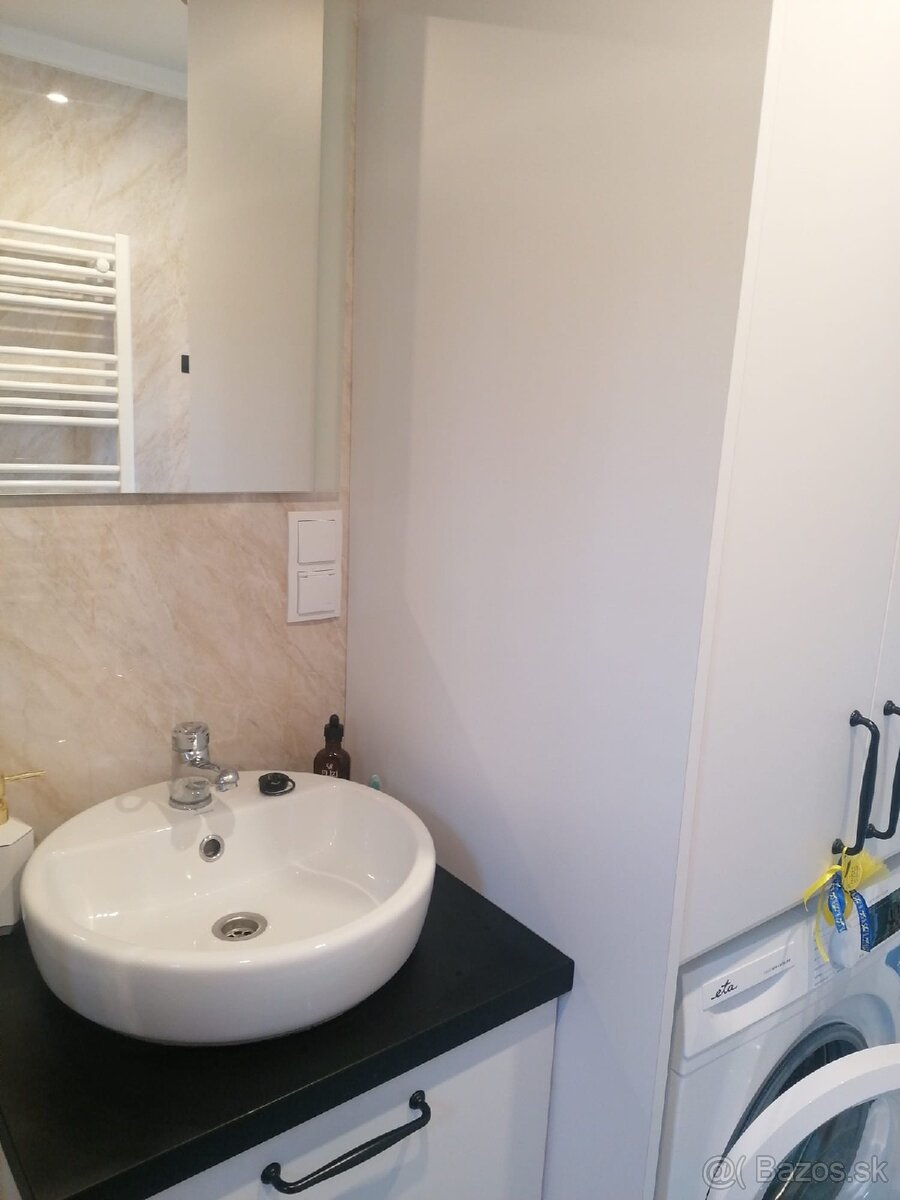 Predaj pozemku s mobilným domom - 9