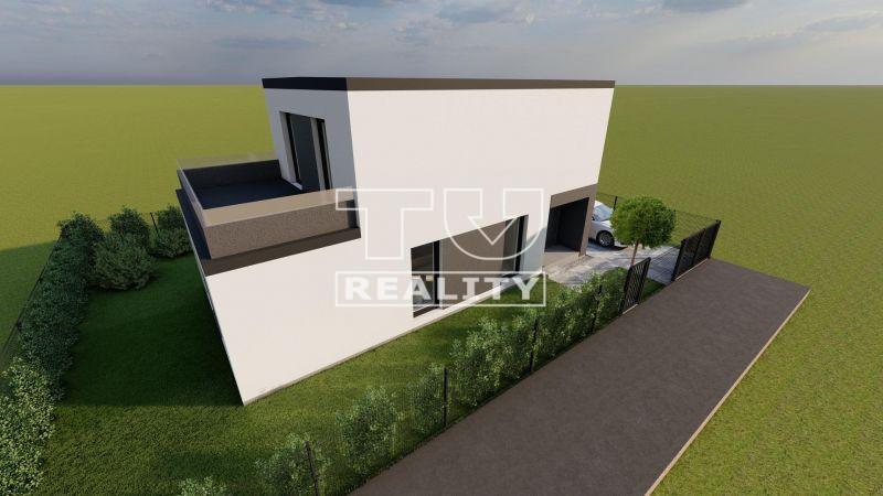 Na predaj novostavba nádherného priestranného domu ... - 9