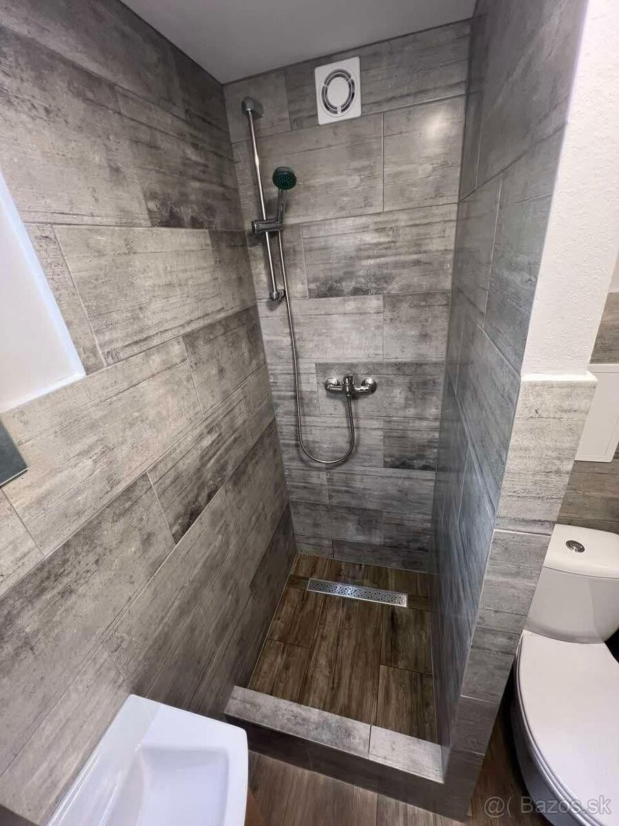 Prenájom 2 izbový byt aj s možnosťou odkúpenia aj na splátky - 9