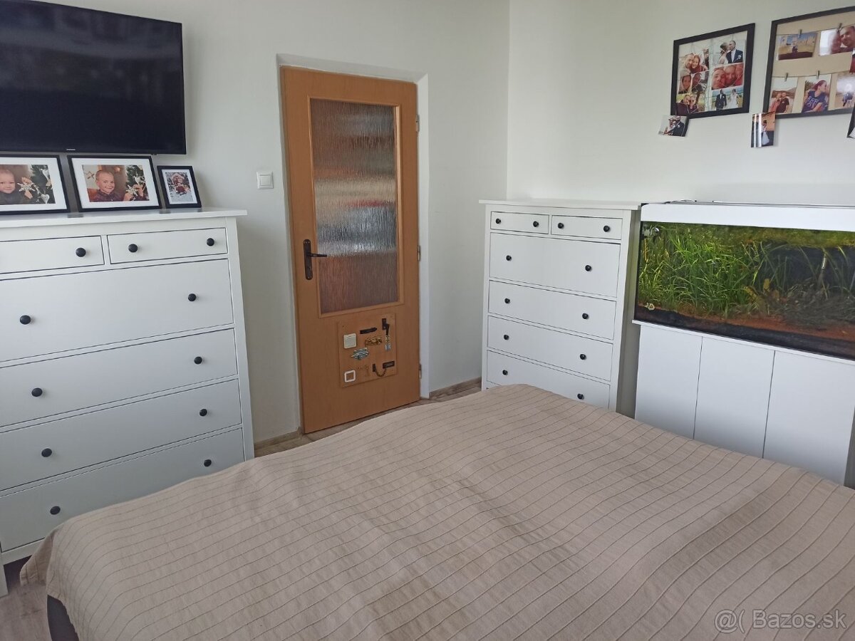3 izbovy byt - 9