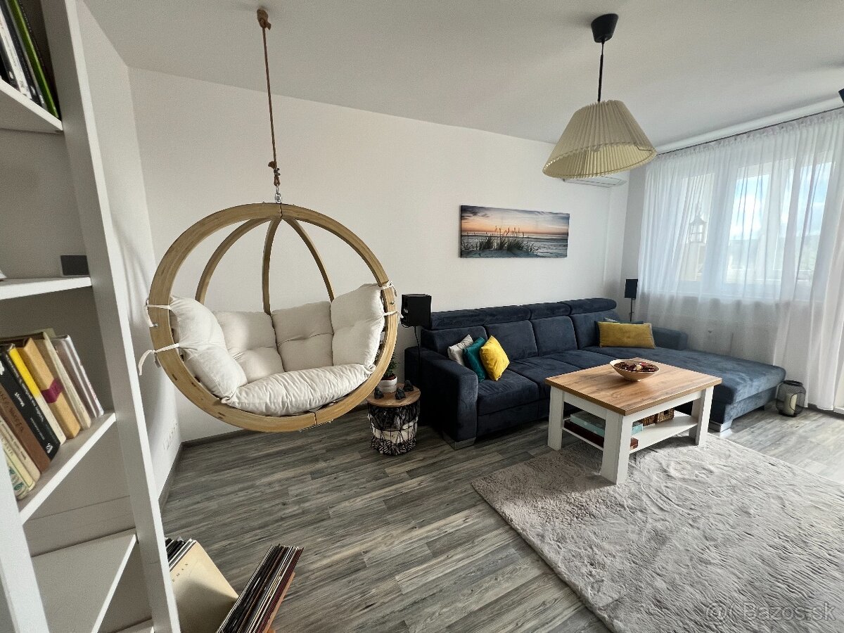 3 izbový byt na predaj / ul. Tranovského / Dúbravka - 9