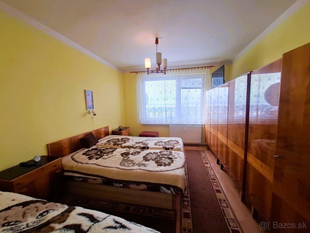 2-izbový byt na predaj, Majerská, Sídlisko Dr. A. Stodolu, L - 9