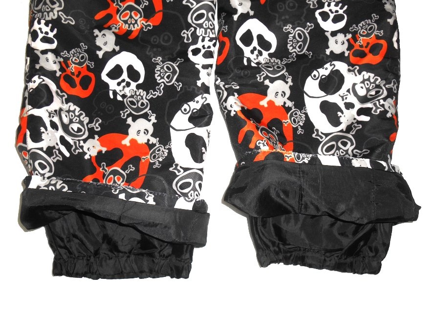 otepľovačky H&M na 11-12 rokov - 9