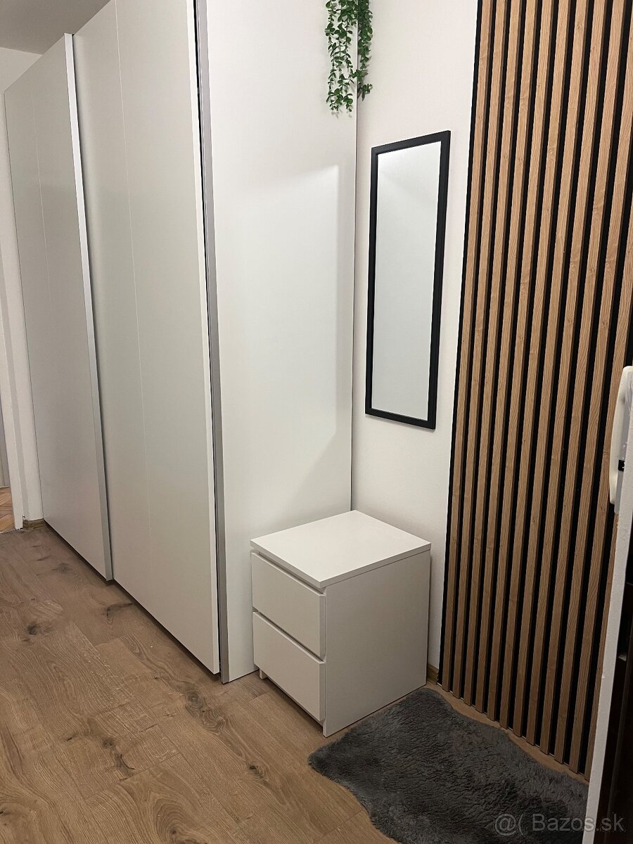 Moderný 2-izbový byt po kompletnej rekonštrukcii - 9