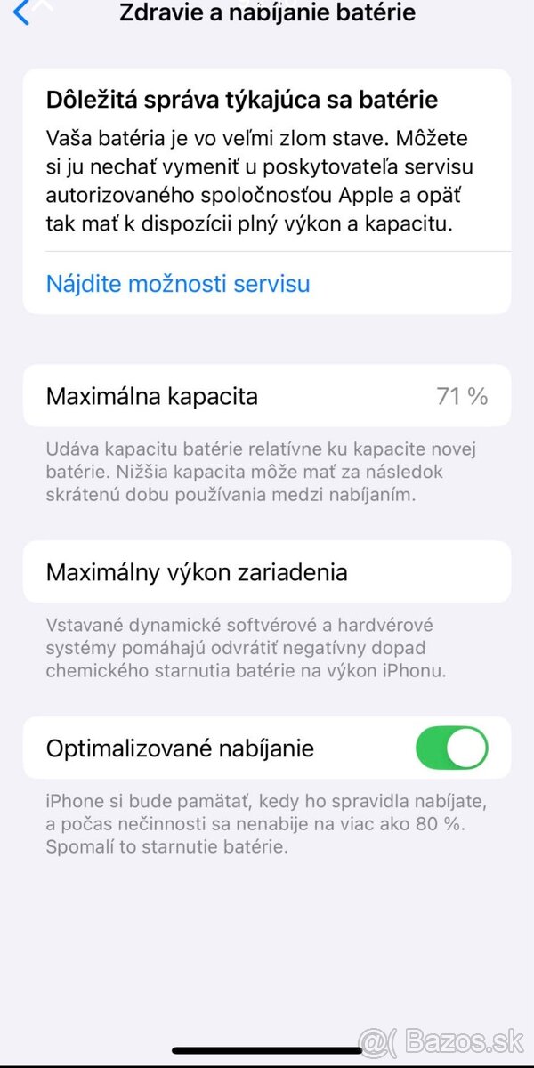 Apple iPhone 12 mini white/biely - 9