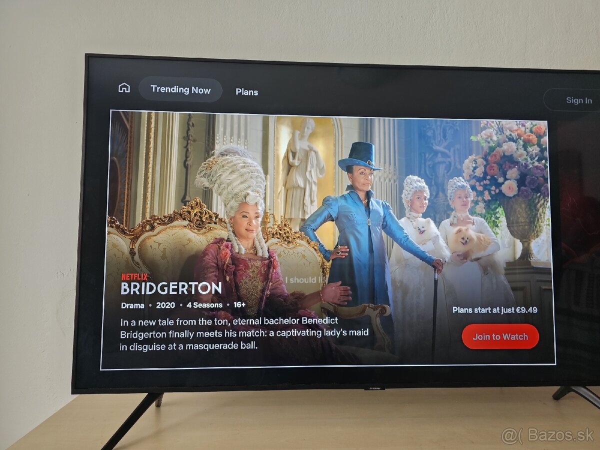 Samsung 55 UE55TU7070 - 9