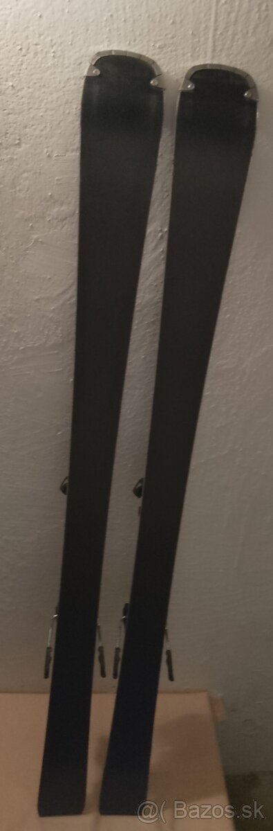 140 cm zanovne lyze ATOMIC CLOUD Q8 - 9