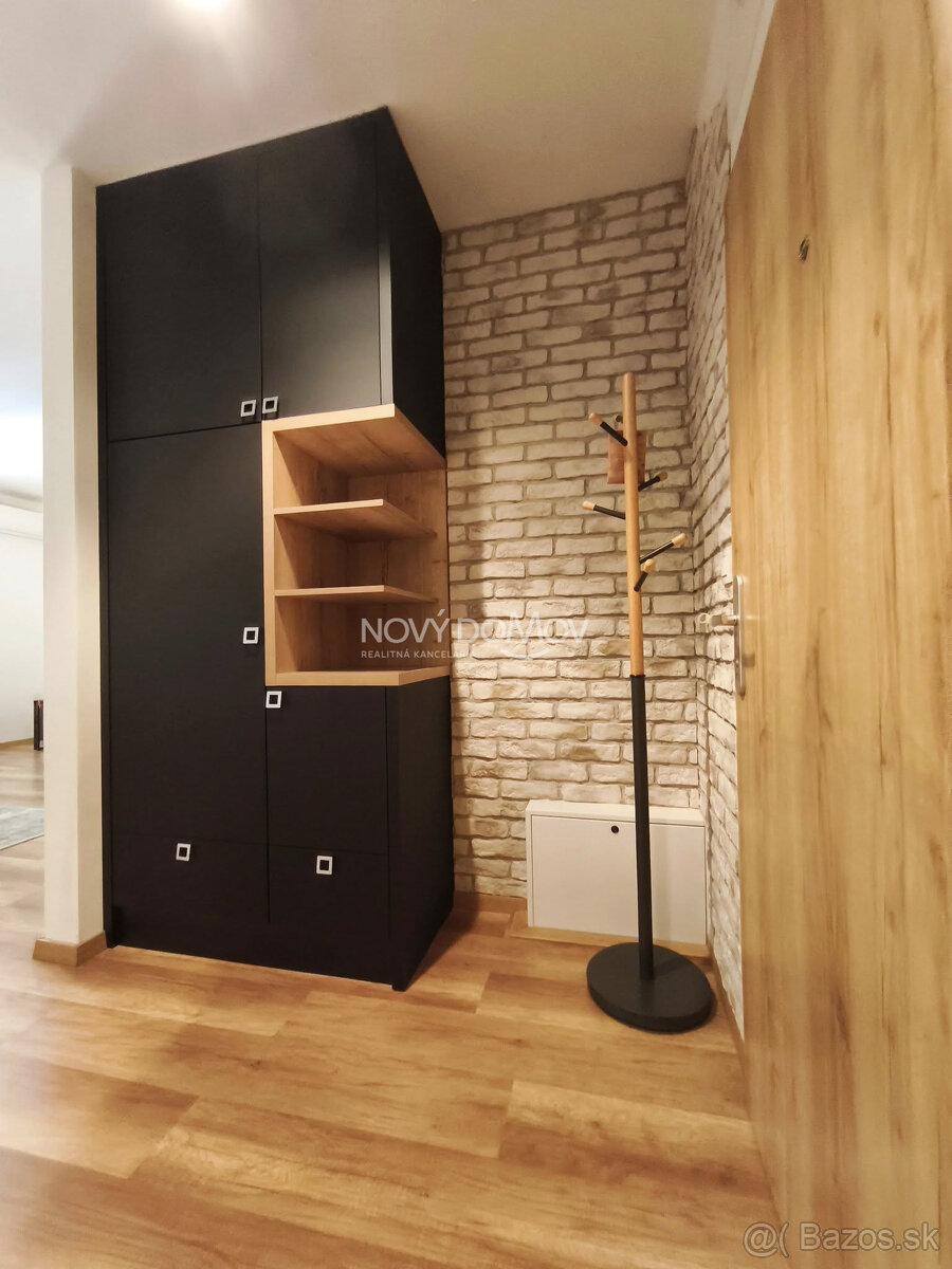 P R E N Á J O M - voľný ihneď - 9