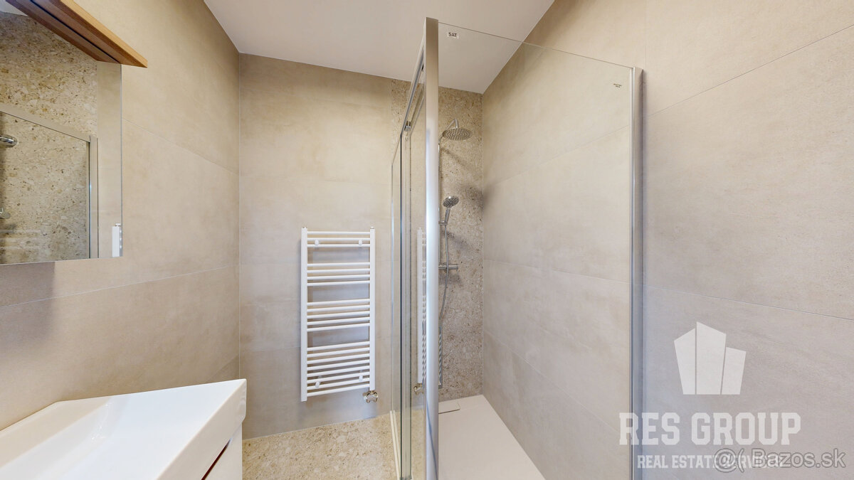 Na prenájom, 3 izbový byt Mojš, RES Group - 9
