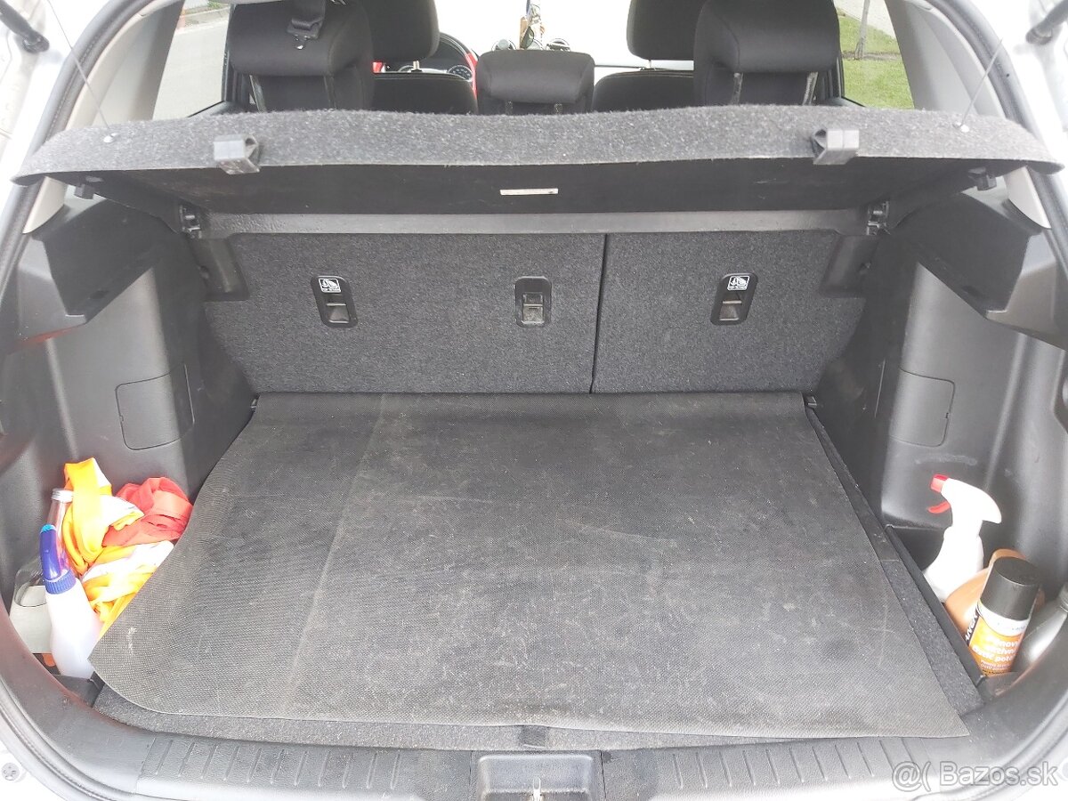 Suzuki Vitara 1.6 VVT Elegance 2WD - 9