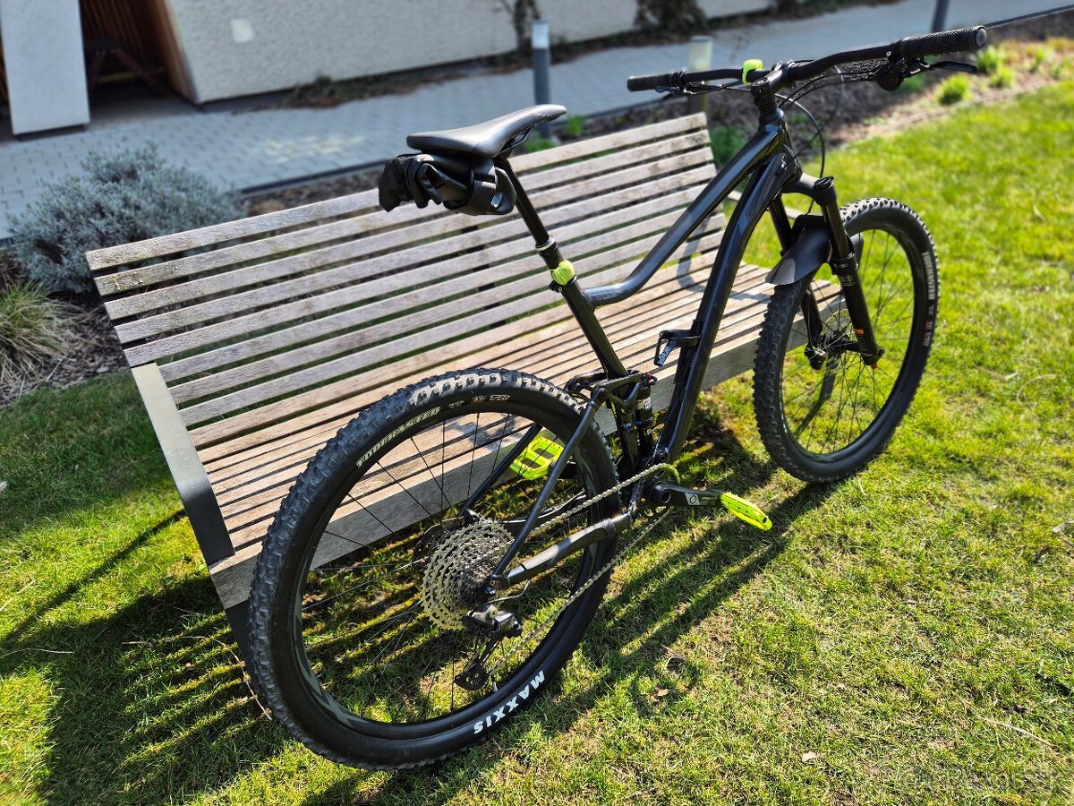 Giant Stance 2 2022 - XL - 9