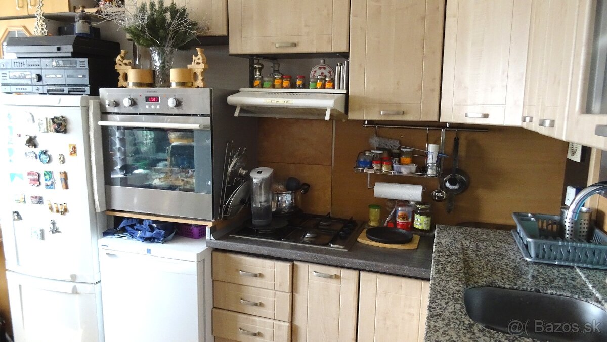 jednoizbový byt Žilina - 9