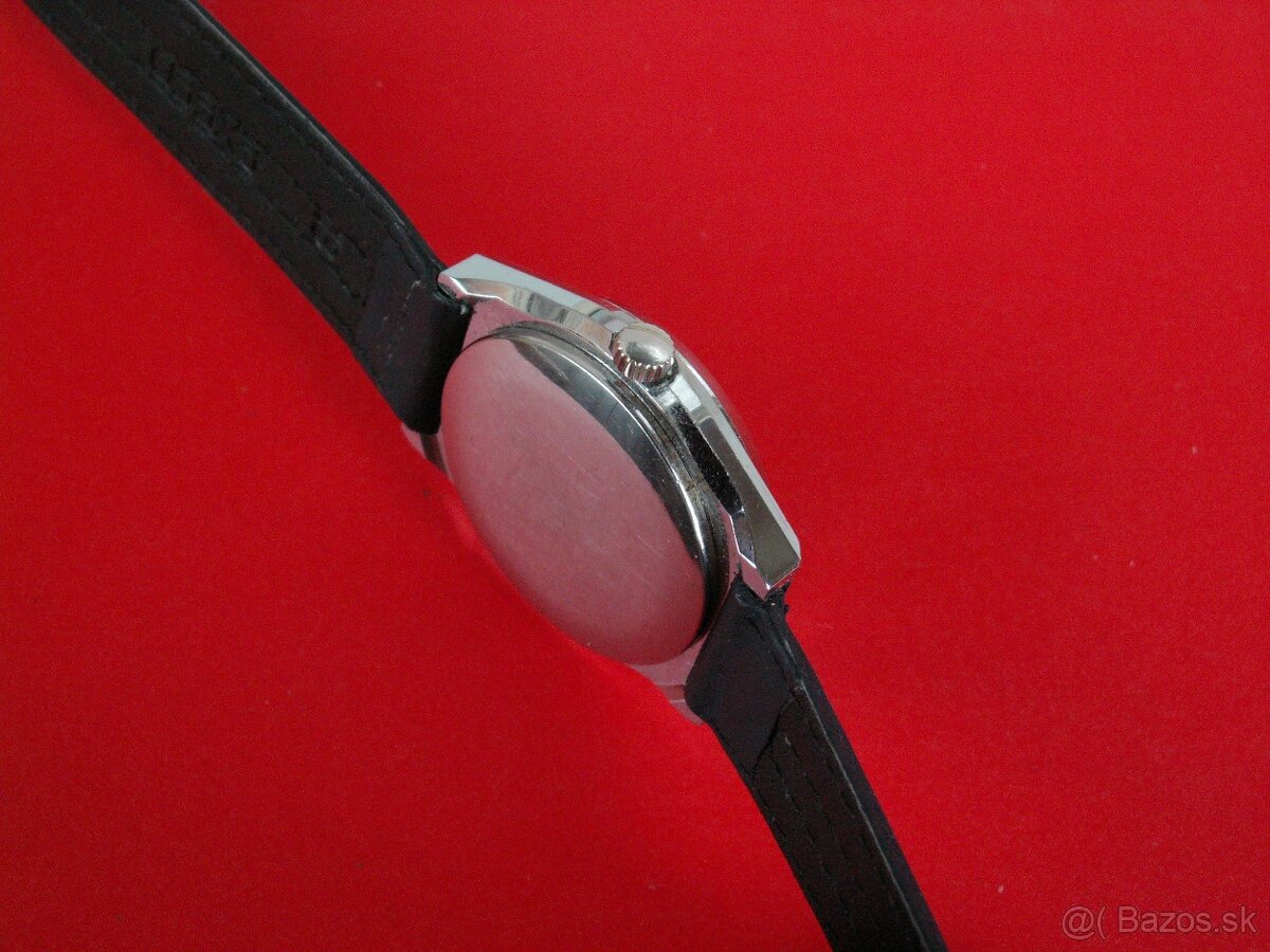 Hodinky PRIM - rok 1983. - 9