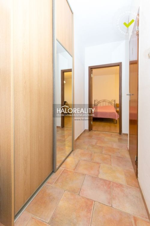 HALO reality - Prenájom, jednoizbový byt Bratislava Podunajs - 9