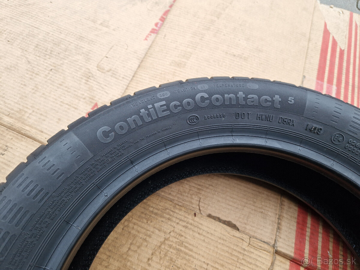 165/60 r15 letne pneumatiky 165/60/15 165 60 15 - 9