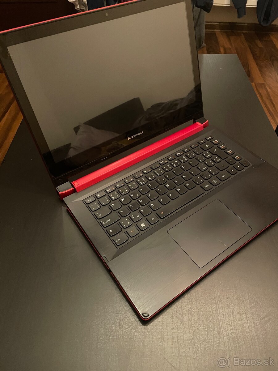 Lenovo Flex 2-14 - 9