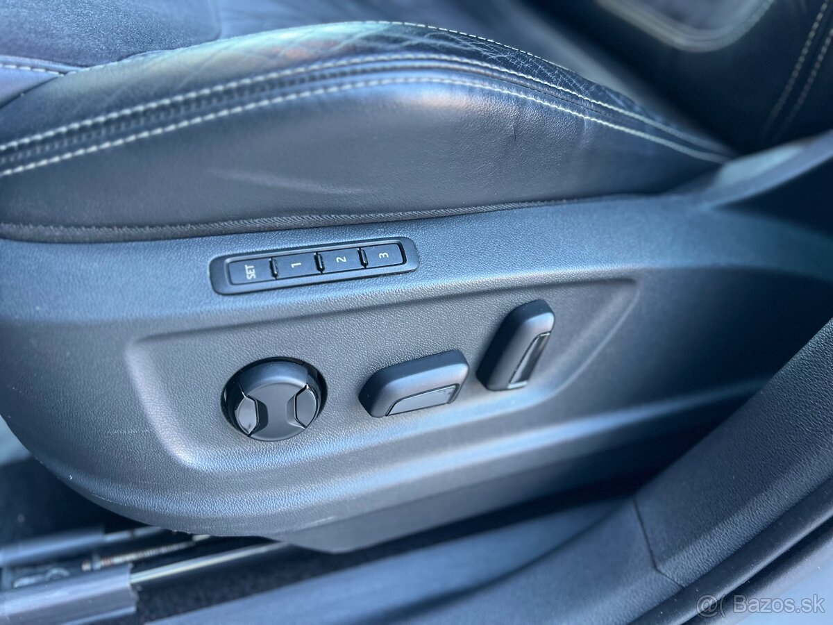 Škoda Kodiaq 1.5 TSI ACT Sportline DSG 2020 - 9