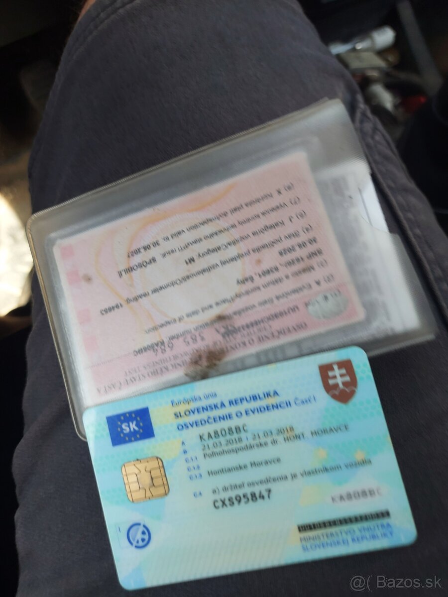 Dácia Dokker r.v.2018 - 9