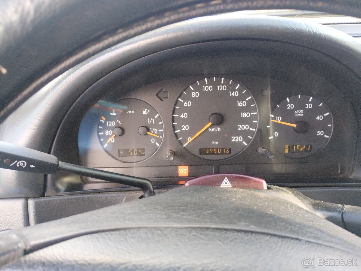 Mercedes-Benz ML Mercedes 270CDI - 9