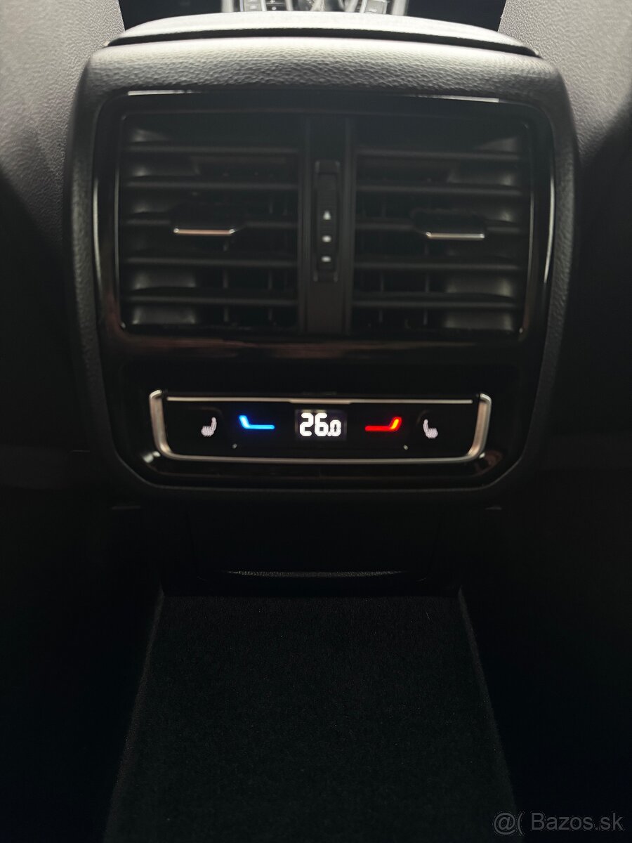 VOLKSWAGEN ARTEON R-Line 2.0TSI - 9