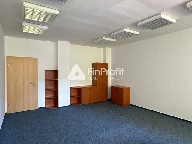 Administratívne priestory od 25 m2 na prenájom - Košická ul. - 9