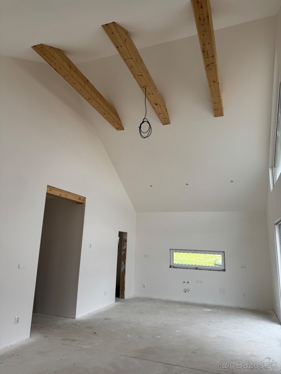 🏡 Na predaj moderný rodinný dom s výhľadom na Vysoké Tatry - 9