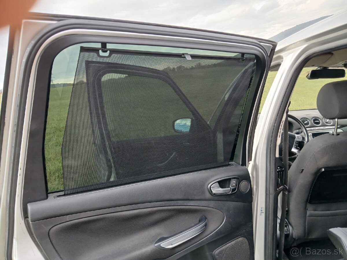 Ford Galaxy 2,0 TDCI - 9