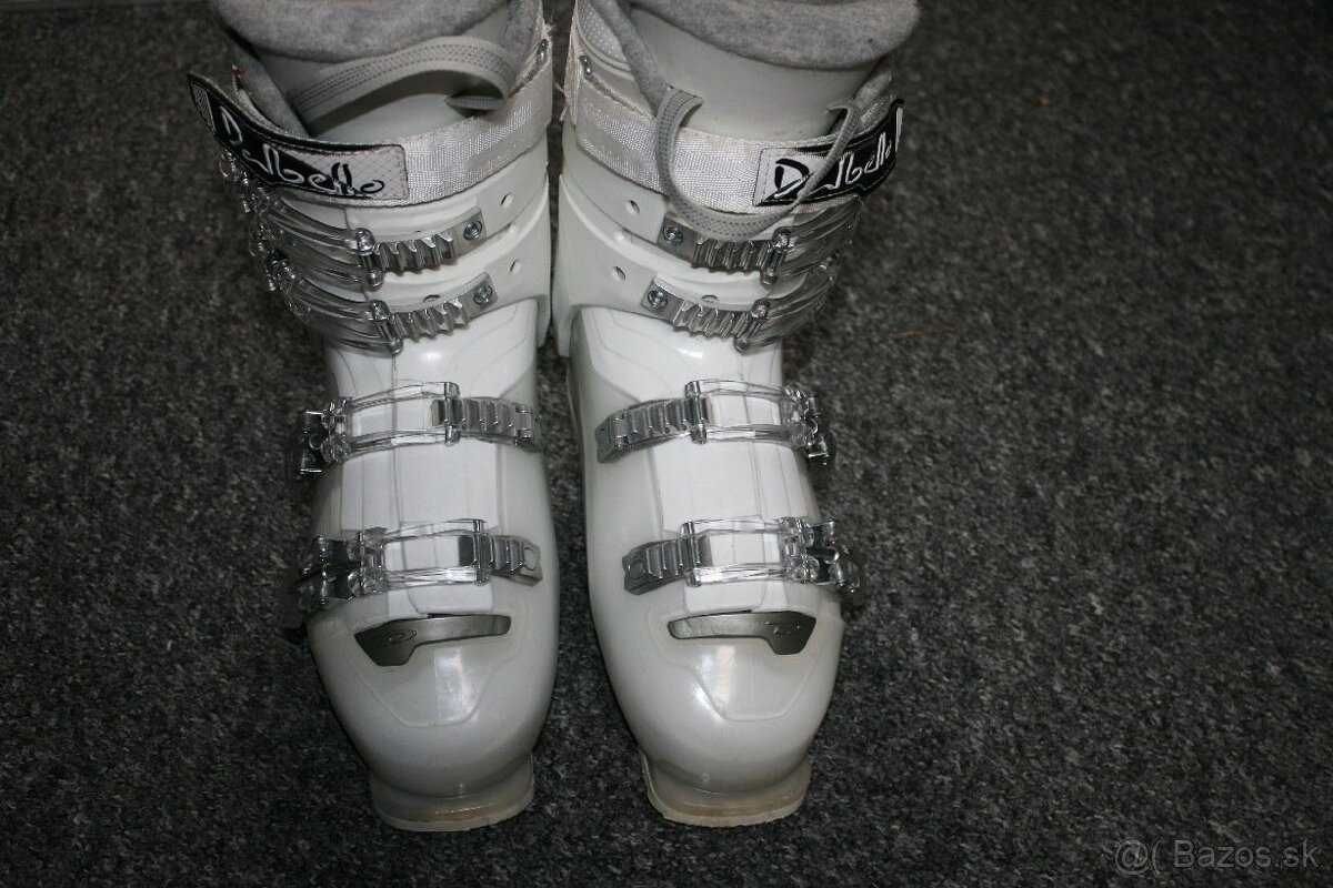 dámske lyže Dynastar 156 cm Legend - 9