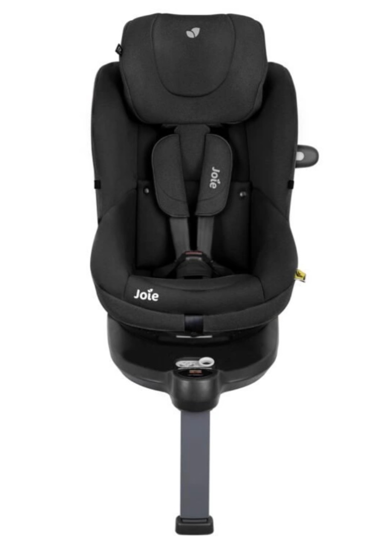 Autosedačka Joie i-spin 360 E - 9