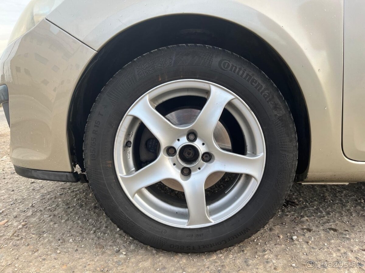 Renault Clio 1.2 benzín - 9