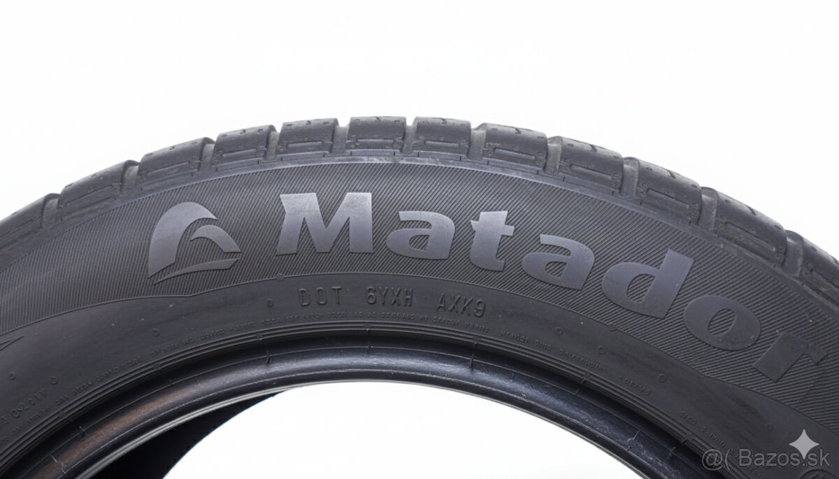 205/60 R16 92 H Matador Elite 3 letné - 9