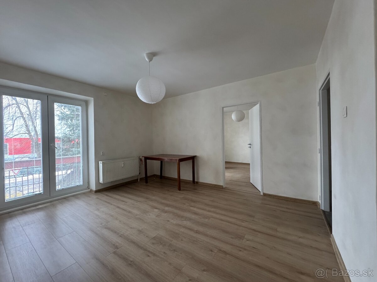 Prenájom 3-izbového bytu v Martine - 9