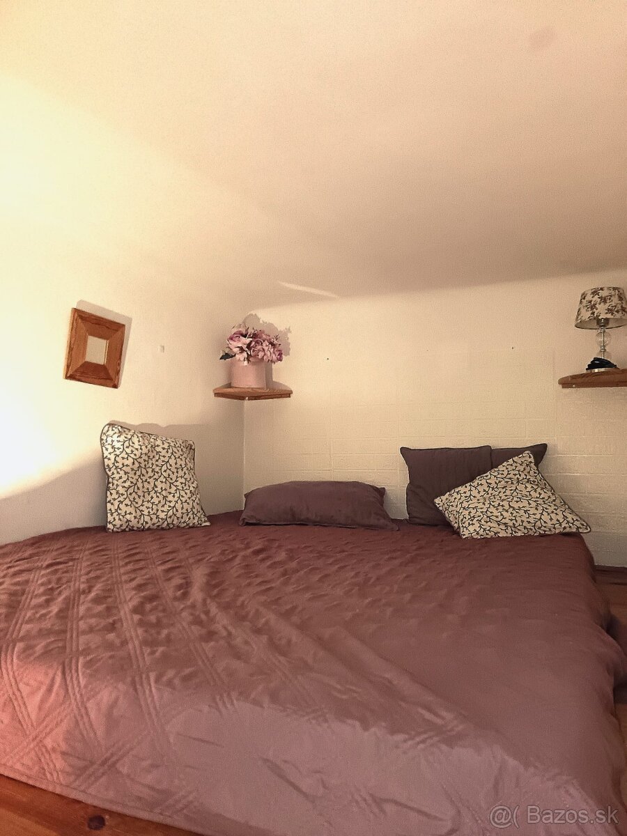 Prenajmem 3izbovy byt v starom meste - 9