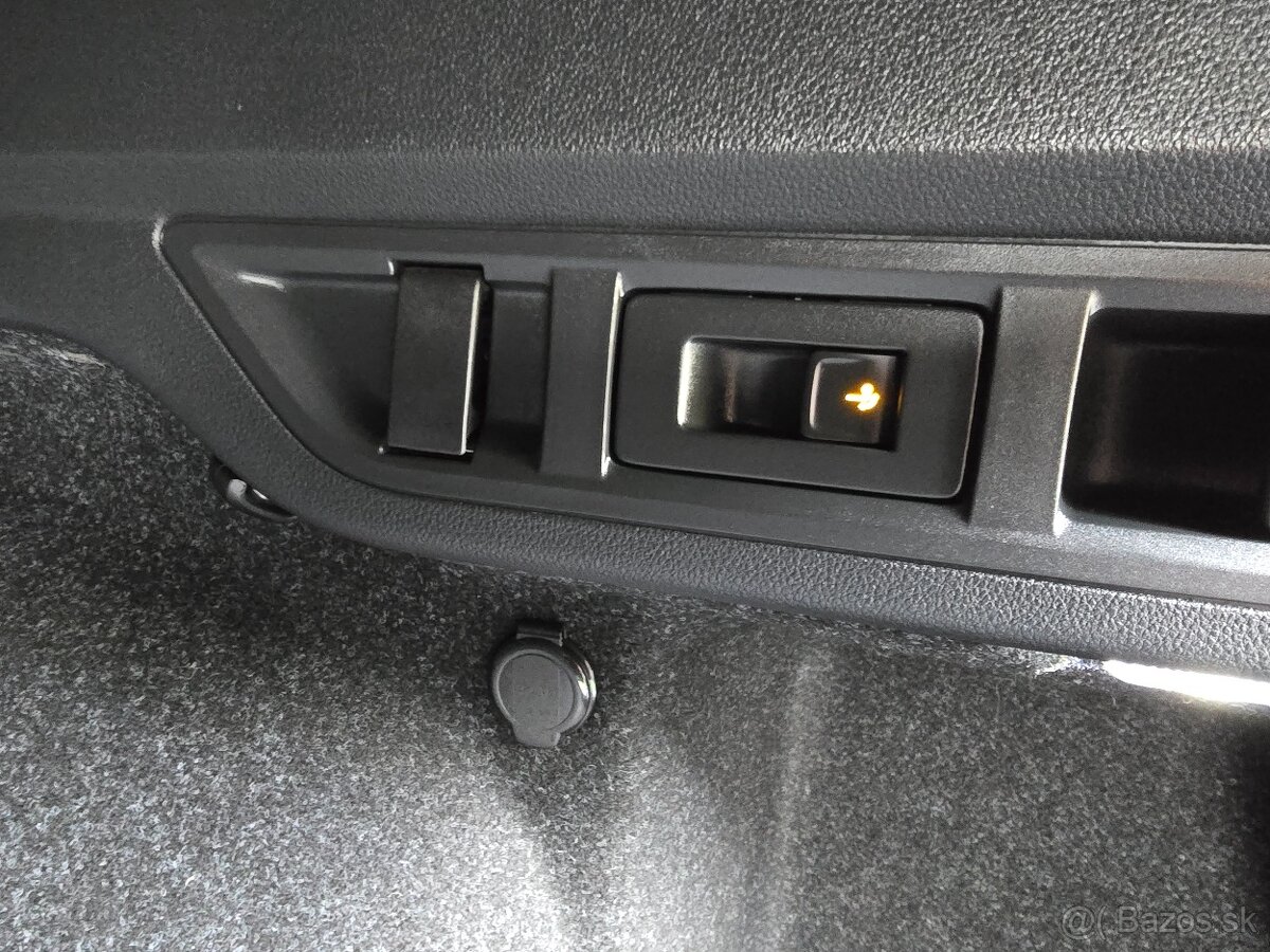 Skoda Octavia Combi 2.0 TDI Style - 9